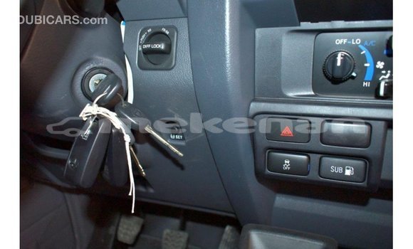 Buy Import Toyota Land Cruiser Other Car in Import - Dubai in Aragatsotn Buy Import Toyota Land Cruiser Other Car in Import - Dubai in Aragatsotn