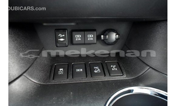 Buy Import Toyota Highlander Black Car in Import - Dubai in Aragatsotn Buy Import Toyota Highlander Black Car in Import - Dubai in Aragatsotn