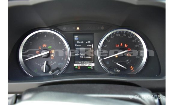 Buy Import Toyota Highlander Black Car in Import - Dubai in Aragatsotn Buy Import Toyota Highlander Black Car in Import - Dubai in Aragatsotn