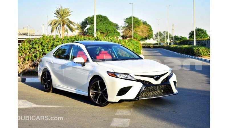 Big with watermark toyota camry aragatsotn import dubai 1897
