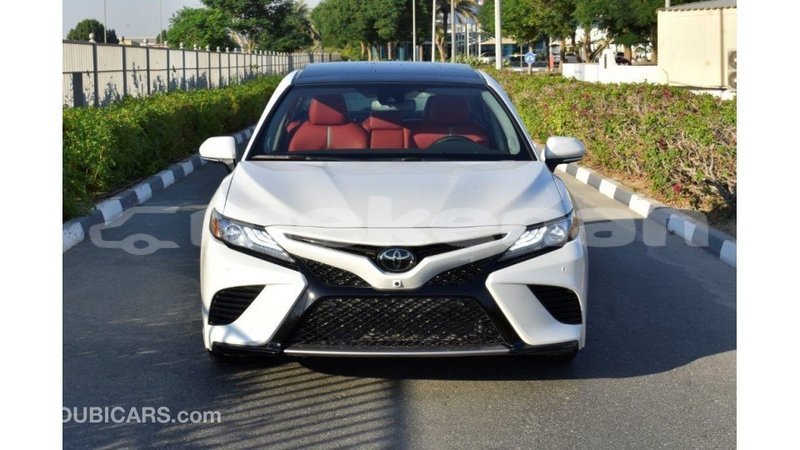 Big with watermark toyota camry aragatsotn import dubai 1897