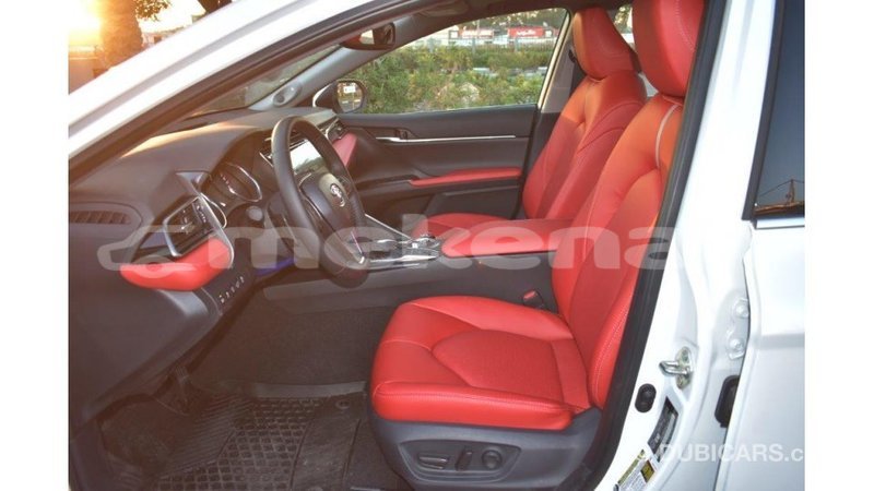 Big with watermark toyota camry aragatsotn import dubai 1897