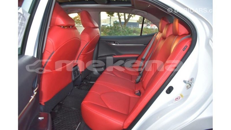 Big with watermark toyota camry aragatsotn import dubai 1897