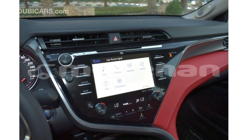 Big with watermark toyota camry aragatsotn import dubai 1897