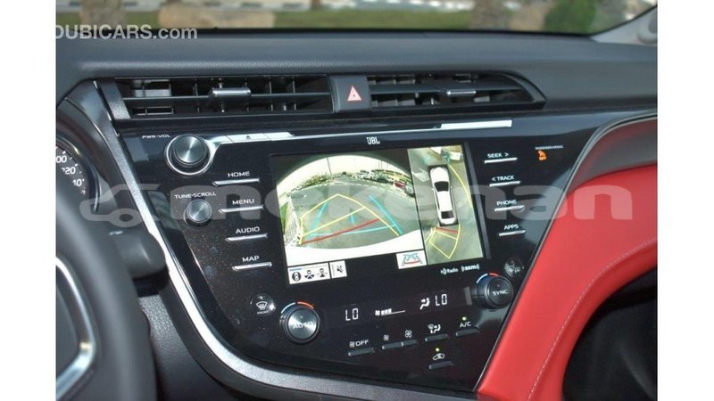 Big with watermark toyota camry aragatsotn import dubai 1897