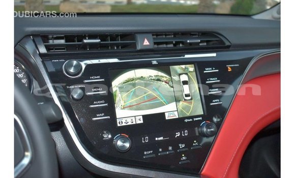 Buy Import Toyota Camry White Car in Import - Dubai in Aragatsotn Buy Import Toyota Camry White Car in Import - Dubai in Aragatsotn