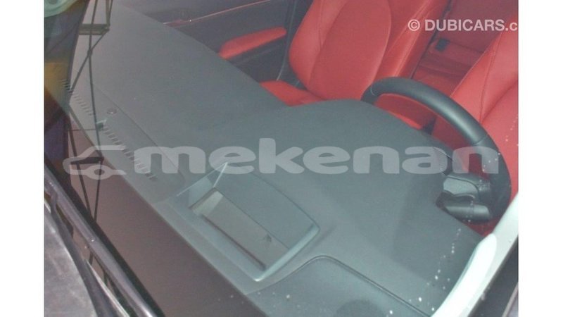 Big with watermark toyota camry aragatsotn import dubai 1897