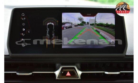 Buy Import Toyota Supra Blue Car in Import - Dubai in Aragatsotn Buy Import Toyota Supra Blue Car in Import - Dubai in Aragatsotn