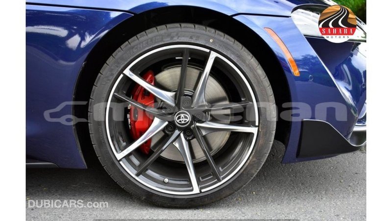 Big with watermark toyota supra aragatsotn import dubai 1898