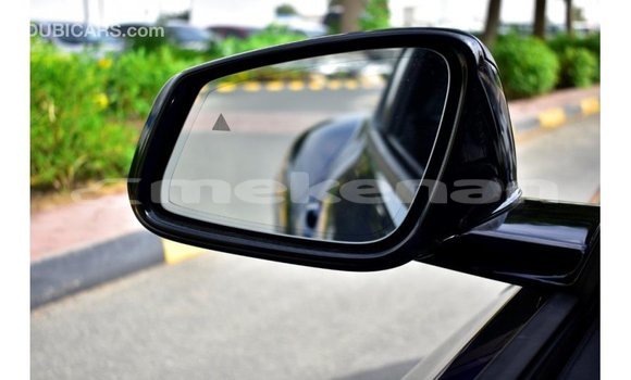 Buy Import Toyota Supra Blue Car in Import - Dubai in Aragatsotn Buy Import Toyota Supra Blue Car in Import - Dubai in Aragatsotn