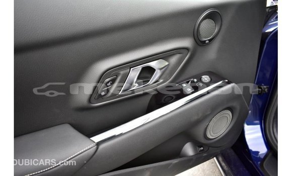 Buy Import Toyota Supra Blue Car in Import - Dubai in Aragatsotn Buy Import Toyota Supra Blue Car in Import - Dubai in Aragatsotn