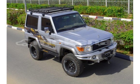 Buy Import Toyota Land Cruiser Other Car in Import - Dubai in Aragatsotn Buy Import Toyota Land Cruiser Other Car in Import - Dubai in Aragatsotn