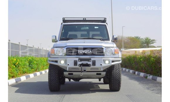 Buy Import Toyota Land Cruiser Other Car in Import - Dubai in Aragatsotn Buy Import Toyota Land Cruiser Other Car in Import - Dubai in Aragatsotn