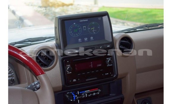 Buy Import Toyota Land Cruiser Other Car in Import - Dubai in Aragatsotn Buy Import Toyota Land Cruiser Other Car in Import - Dubai in Aragatsotn