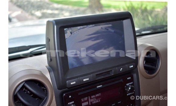 Buy Import Toyota Land Cruiser Other Car in Import - Dubai in Aragatsotn Buy Import Toyota Land Cruiser Other Car in Import - Dubai in Aragatsotn