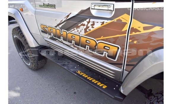 Buy Import Toyota Land Cruiser Other Car in Import - Dubai in Aragatsotn Buy Import Toyota Land Cruiser Other Car in Import - Dubai in Aragatsotn