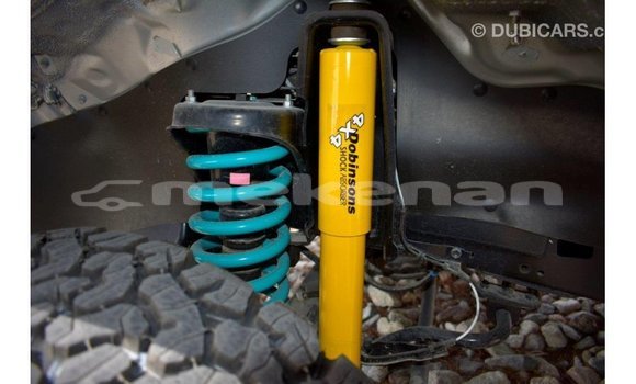 Buy Import Toyota Land Cruiser Other Car in Import - Dubai in Aragatsotn Buy Import Toyota Land Cruiser Other Car in Import - Dubai in Aragatsotn