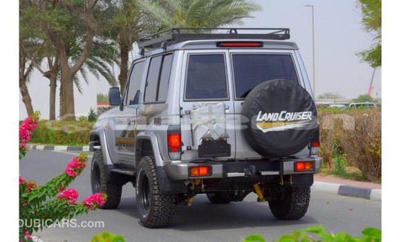 Buy Import Toyota Land Cruiser Other Car in Import - Dubai in Aragatsotn Buy Import Toyota Land Cruiser Other Car in Import - Dubai in Aragatsotn