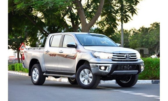 Buy Import Toyota Hilux Other Car in Import - Dubai in Aragatsotn Buy Import Toyota Hilux Other Car in Import - Dubai in Aragatsotn