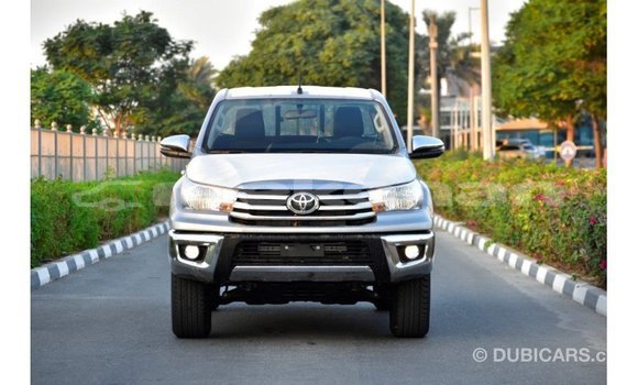 Buy Import Toyota Hilux Other Car in Import - Dubai in Aragatsotn Buy Import Toyota Hilux Other Car in Import - Dubai in Aragatsotn