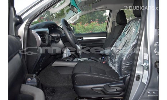 Buy Import Toyota Hilux Other Car in Import - Dubai in Aragatsotn Buy Import Toyota Hilux Other Car in Import - Dubai in Aragatsotn