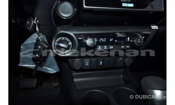 Buy Import Toyota Hilux Other Car in Import - Dubai in Aragatsotn Buy Import Toyota Hilux Other Car in Import - Dubai in Aragatsotn