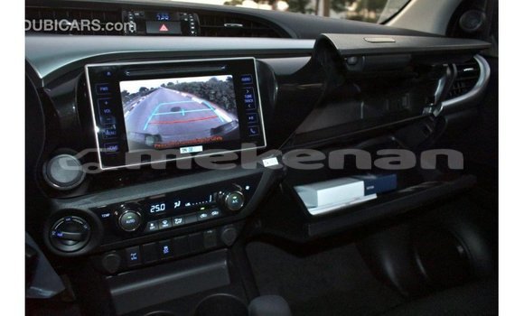 Buy Import Toyota Hilux Other Car in Import - Dubai in Aragatsotn Buy Import Toyota Hilux Other Car in Import - Dubai in Aragatsotn