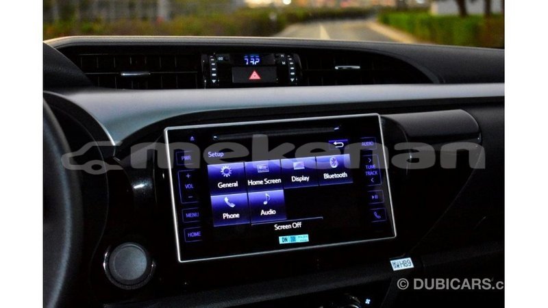 Big with watermark toyota hilux aragatsotn import dubai 1901