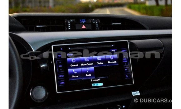 Buy Import Toyota Hilux Other Car in Import - Dubai in Aragatsotn Buy Import Toyota Hilux Other Car in Import - Dubai in Aragatsotn