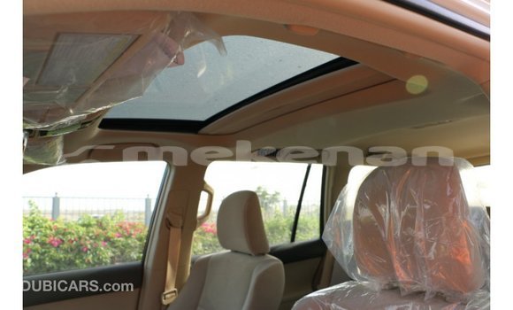 Buy Import Toyota Prado White Car in Import - Dubai in Aragatsotn Buy Import Toyota Prado White Car in Import - Dubai in Aragatsotn