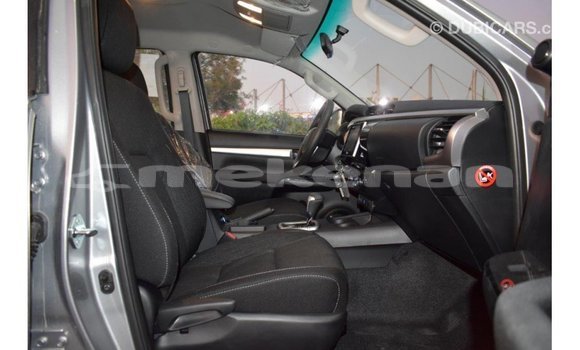 Buy Import Toyota Hilux Other Car in Import - Dubai in Aragatsotn Buy Import Toyota Hilux Other Car in Import - Dubai in Aragatsotn