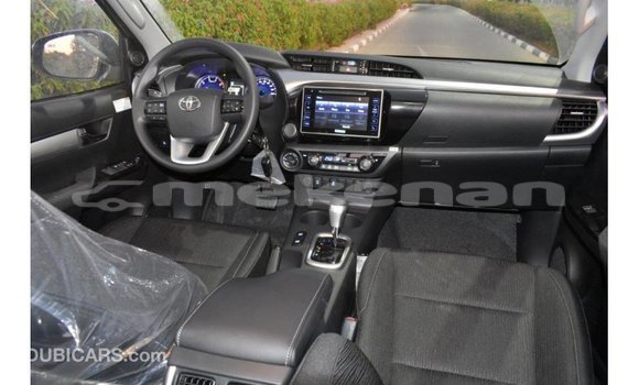Buy Import Toyota Hilux Other Car in Import - Dubai in Aragatsotn Buy Import Toyota Hilux Other Car in Import - Dubai in Aragatsotn
