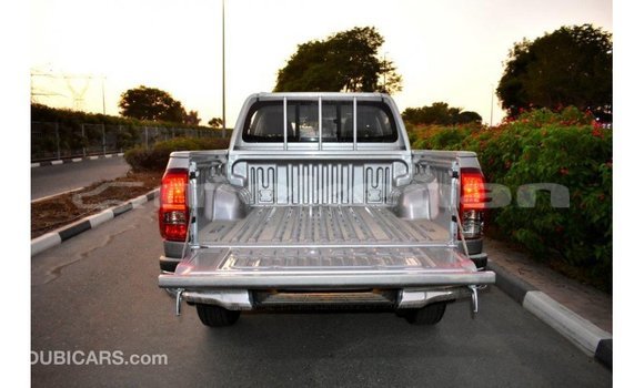 Buy Import Toyota Hilux Other Car in Import - Dubai in Aragatsotn Buy Import Toyota Hilux Other Car in Import - Dubai in Aragatsotn