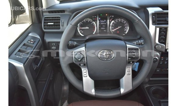 Buy Import Toyota 4Runner White Car in Import - Dubai in Aragatsotn Buy Import Toyota 4Runner White Car in Import - Dubai in Aragatsotn