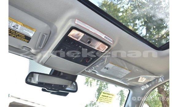 Buy Import Toyota 4Runner White Car in Import - Dubai in Aragatsotn Buy Import Toyota 4Runner White Car in Import - Dubai in Aragatsotn