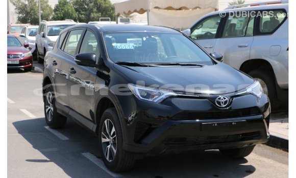 Buy Import Toyota RAV4 Black Car in Import - Dubai in Aragatsotn Buy Import Toyota RAV4 Black Car in Import - Dubai in Aragatsotn