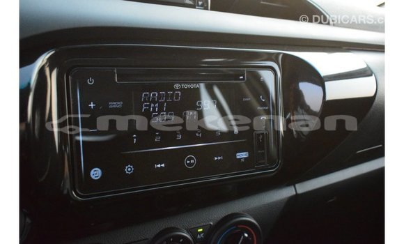 Buy Import Toyota Hilux White Car in Import - Dubai in Aragatsotn Buy Import Toyota Hilux White Car in Import - Dubai in Aragatsotn