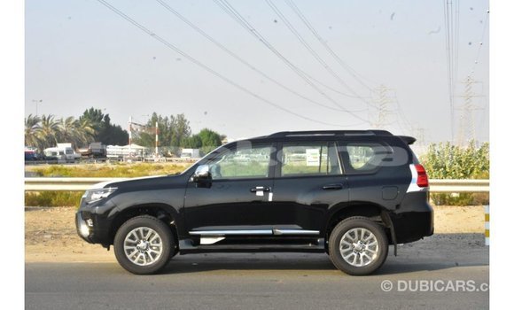 Buy Import Toyota Prado Black Car in Import - Dubai in Aragatsotn Buy Import Toyota Prado Black Car in Import - Dubai in Aragatsotn