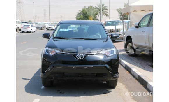 Buy Import Toyota RAV4 Black Car in Import - Dubai in Aragatsotn Buy Import Toyota RAV4 Black Car in Import - Dubai in Aragatsotn