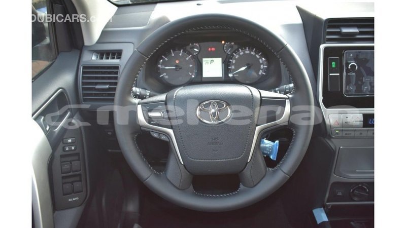 Big with watermark toyota prado aragatsotn import dubai 1904