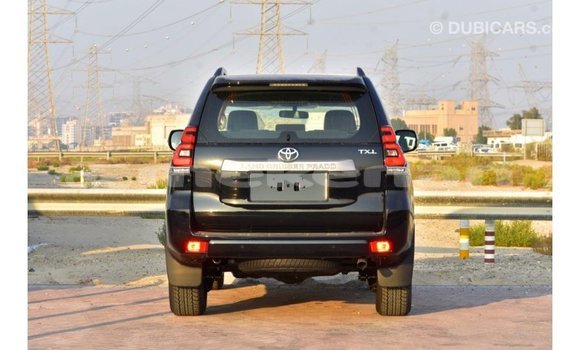 Buy Import Toyota Prado Black Car in Import - Dubai in Aragatsotn Buy Import Toyota Prado Black Car in Import - Dubai in Aragatsotn