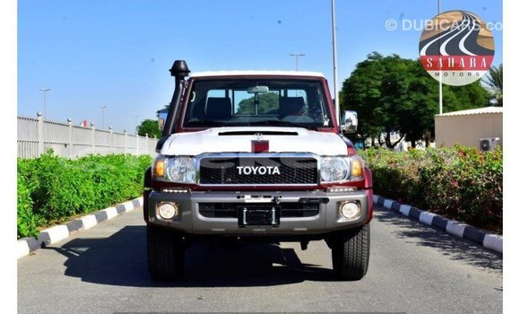 Buy Import Toyota Land Cruiser Red Car in Import - Dubai in Aragatsotn Buy Import Toyota Land Cruiser Red Car in Import - Dubai in Aragatsotn