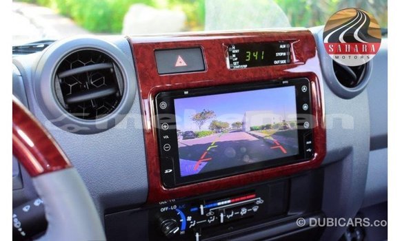 Buy Import Toyota Land Cruiser Red Car in Import - Dubai in Aragatsotn Buy Import Toyota Land Cruiser Red Car in Import - Dubai in Aragatsotn