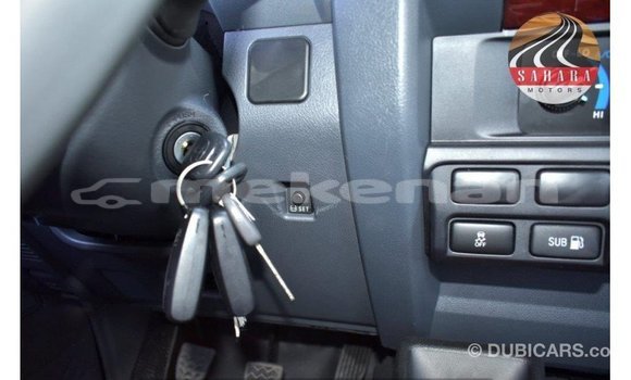 Buy Import Toyota Land Cruiser Red Car in Import - Dubai in Aragatsotn Buy Import Toyota Land Cruiser Red Car in Import - Dubai in Aragatsotn