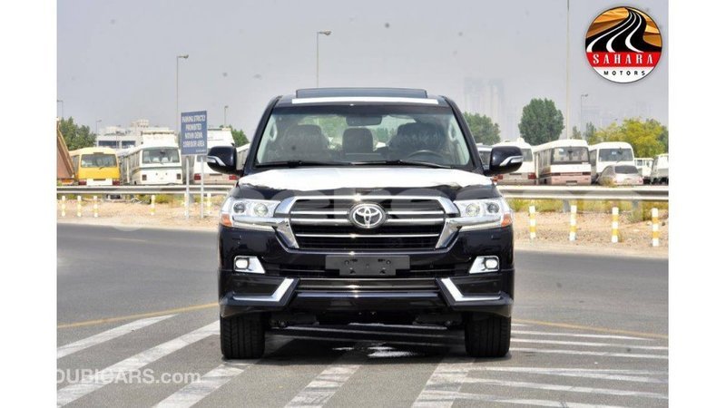 Big with watermark toyota land cruiser aragatsotn import dubai 1906