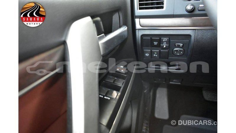 Big with watermark toyota land cruiser aragatsotn import dubai 1906