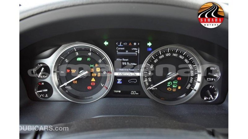 Big with watermark toyota land cruiser aragatsotn import dubai 1906