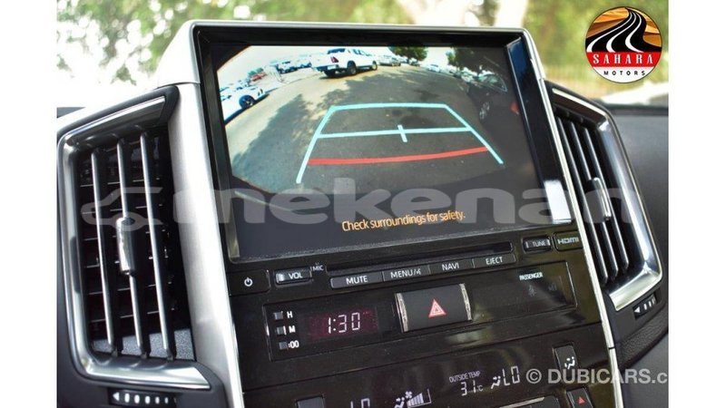 Big with watermark toyota land cruiser aragatsotn import dubai 1906