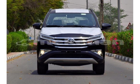 Buy Import Toyota Rush Black Car in Import - Dubai in Aragatsotn Buy Import Toyota Rush Black Car in Import - Dubai in Aragatsotn