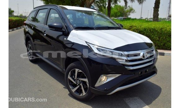 Buy Import Toyota Rush Black Car in Import - Dubai in Aragatsotn Buy Import Toyota Rush Black Car in Import - Dubai in Aragatsotn